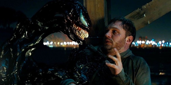Tom Hardy revine în "Venom 2"