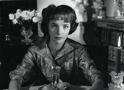 Actriţa franceză Edith Scob a murit la vârsta de 81 de ani