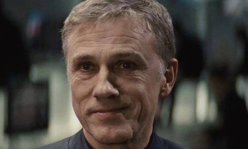 Christoph Waltz revine în rolul Blofeld din franciza "James Bond"