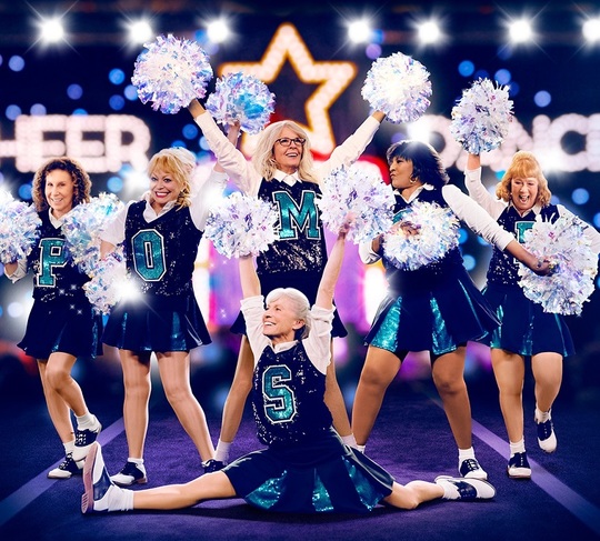 „Poms”