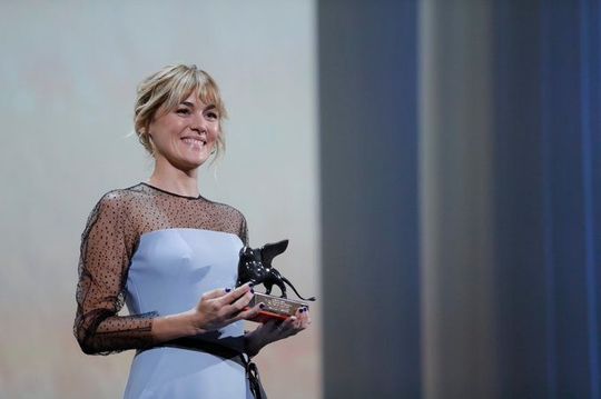 Marta Nieto, premiată pentru rolul din „Madre”