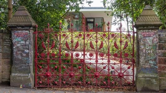 Casa de copii care a inspirat piesa „Strawberry Fields Forever” a trupei The Beatles, deschisă ca atracţie turistică şi centru pentru tineret