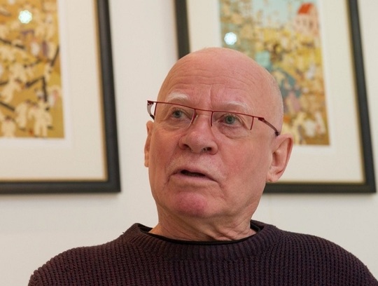 Priit Parn