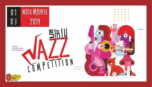 Artişti din Spania, Italia, Suedia şi Franţa, pe scena Sibiu Jazz Competition