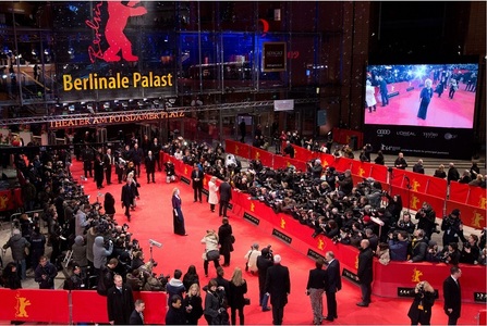 Festivalul de Film de la Berlin revine la calendarul de organizare obişnuit din 2021