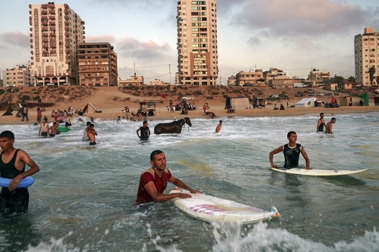 „Gaza”