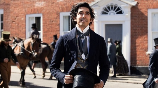 „The Personal History of David Copperfield” şi documentarul „For Sama”, marii câştigători la gala filmului independent britanic