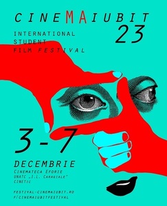 Festivalul Cinemaiubit începe marţi. 24 de filme, în selecţie