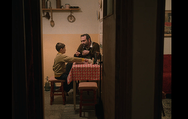Academia Europeană de Film - „Cadoul de Crăciun”, de Bogdan Mureşanu, cel mai bun scurtmetraj al anului