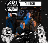 Amon Amarth şi Clutch, între primele trupe confirmate pentru festivalul ARTmania#15