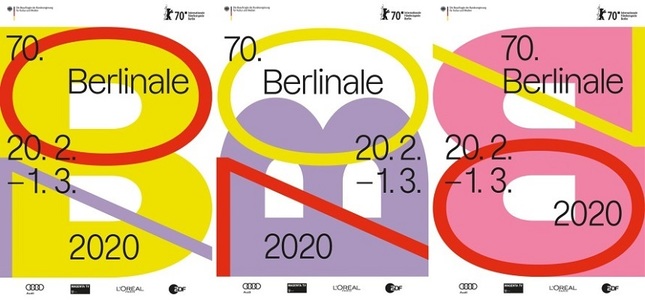 Berlinala 2020 - Vânzare record de bilete de cinema în prima jumătate a festivalului

