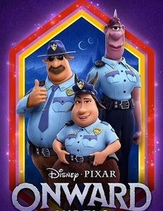 Noul film al studioului Pixar, interzis în mai multe ţări din Orientul Mijlociu din cauza unui personaj LGBT