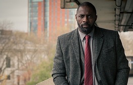 Actorul Idris Elba, testat pozitiv la coronavirus - VIDEO