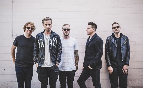 Grupul OneRepublic a lansat piesa „Better Days”, scrisă şi înregistrată în carantină - VIDEO