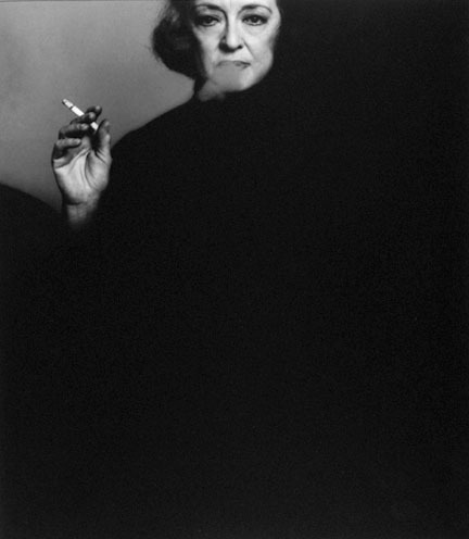 Bette Davis