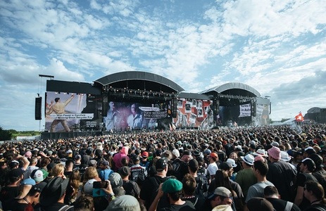 Ediţia 2020 a festivalului de metal-rock Hellfest a fost anulată