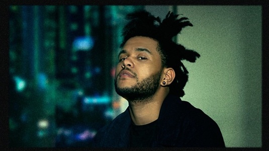„After Hours” al lui The Weeknd, trei săptămâni în fruntea Billboard 200

