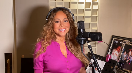 Mariah Carey, omagiu pentru lucrătorii din prima linie în lupta cu Covid-19 / VIDEO