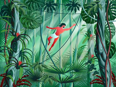 Animaţia „Tarzan”, cel mai popular film clasic Disney în România - analiză

