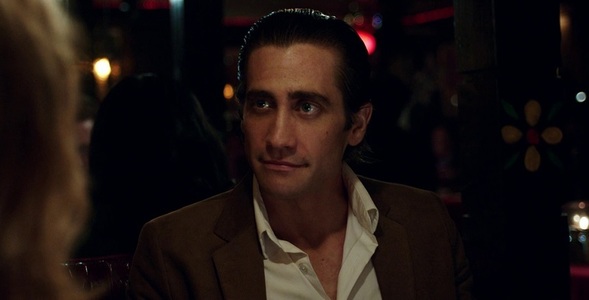 Actorul american Jake Gyllenhaal a interpretat un cântec de dragoste despre viaţa în carantină - VIDEO