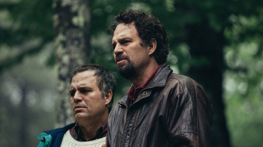 Mark Ruffalo, în „I Know This Much Is True”