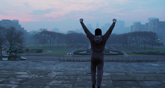Documentarul „40 Years of Rocky”, narat de Sylvester Stallone, lansat online - VIDEO