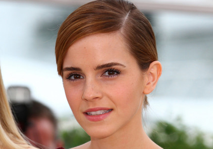 Actriţa britanică Emma Watson, în consiliul director al grupului francez Kering