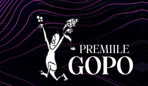 Gala premiilor Gopo 2020, transmisă în direct online