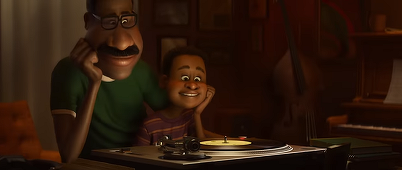 Un nou trailer pentru lungmetrajul de animaţie „Soul”, lansat - VIDEO