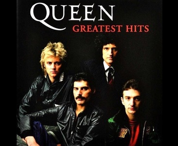 „Greatest Hits” al trupei Queen, 900 de săptămâni în topul britanic al albumelor