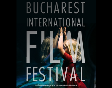 Bucharest International Film Festival 2020, în grădinile MŢR, Creart şi Opera Comică pentru Copii