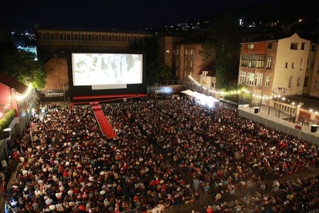 Festivalul de Film de la Sarajevo, online, din cauza creşterii numărului de cazuri de Covid-19 în Bosnia şi Herţegovina
