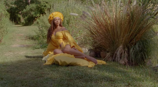 Beyoncé a lansat videoclipul „Brown Skin Girl” în care apar fiica ei Blue Ivy şi Kelly Rowland, fostă colegă din Destiny’s Child - VIDEO