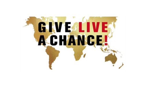 „Give Live A Chance”, primul mare eveniment muzical de la începutul pandemiei, amânat