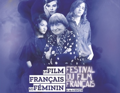 Festivalul Filmului Francez 2020, dedicat creaţiilor semnate de femei, va avea loc în opt oraşe din ţară