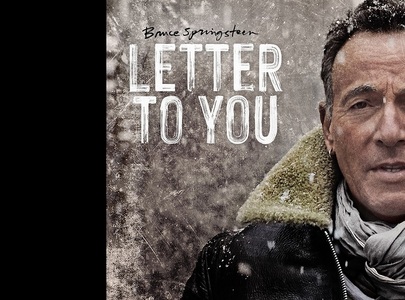 Următorul album Bruce Springsteen & E Street Band, lansat în octombrie - VIDEO