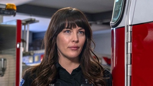 Liv Tyler a ales să renunţe la rolul din serialul „911: Lone Star” din cauza pandemiei

