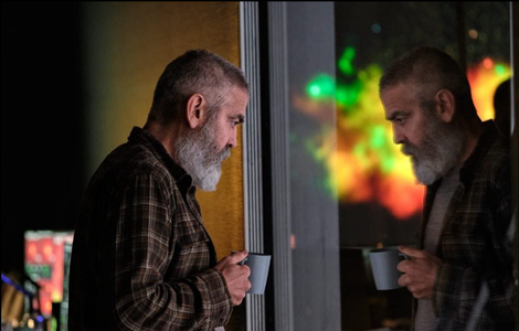 „The Midnight Sky”, regizat de George Clooney, care interpretează şi rolul principal, lansat în luna decembrie - VIDEO