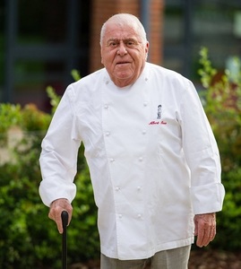 Celebrul chef Albert Roux a murit la vârsta de 85 de ani
