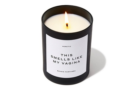 O lumânare „This Smells Like My Vagina” concepută de Gwyneth Paltrow a explodat în casa unei britanice


