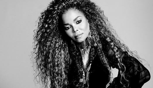 Janet Jackson le-a mulţumit fanilor după ce albumul "Control" a ajuns din nou în topuri, după 35 de ani de la lansare - VIDEO
