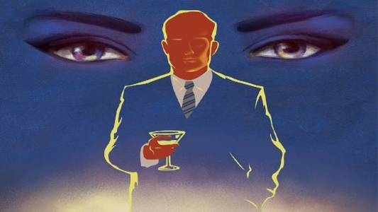 Romanul „Marele Gatsby”, pentru prima dată sub forma unui lungmetraj animat