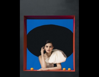 Selena Gomez a lansat EP-ul „Revelacion”, primul său material în limba spaniolă