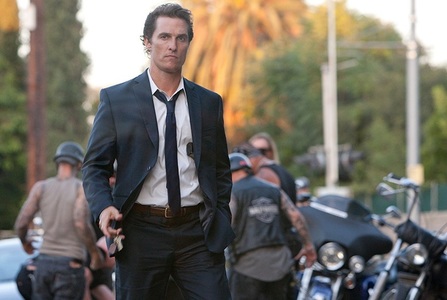 Matthew McConaughey reia rolul din "A Time to Kill" într-o nouă adaptare a unui roman de John Grisham, în lucru la HBO