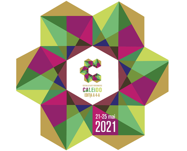 A patra ediţie a festivalului multicultural de arte performative Caleido, în luna mai