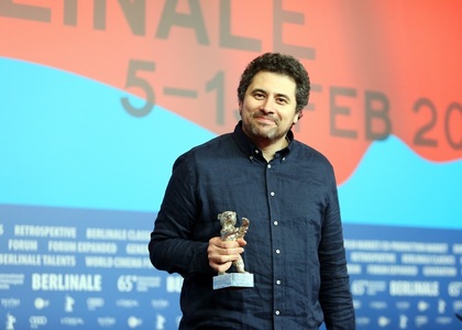 Regizorul şi scenaristul Radu Jude, omagiat la Festivalul La Rochelle Cinéma