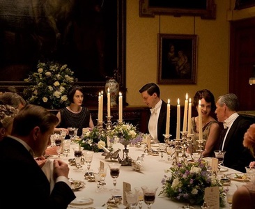 „Downton Abbey 2”, cu Dominic West în distribuţie, va fi lansat în decembrie
