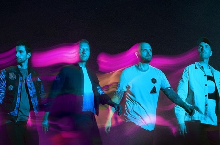 Coldplay va susţine un recital pe TikTok în sprijinul campaniei Red Nose Day