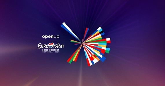 Eurovision 2021 - Republica Moldova şi Islanda, între ţările care s-au calificat în finala concursului