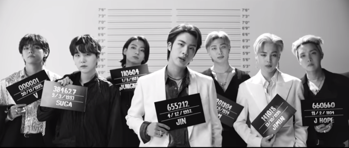 BTS a lansat single-ul „Butter”, al doilea în limba engleză al grupului k-pop - VIDEO